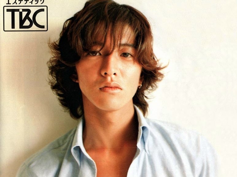 Takuya Kimura