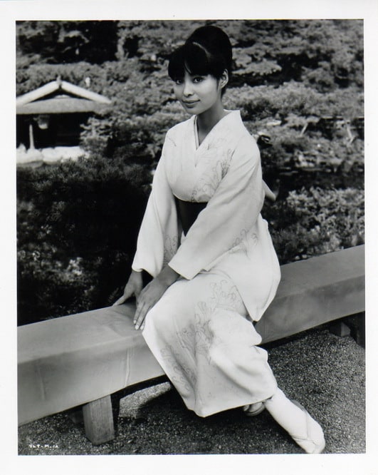 Akiko Wakabayashi Picture