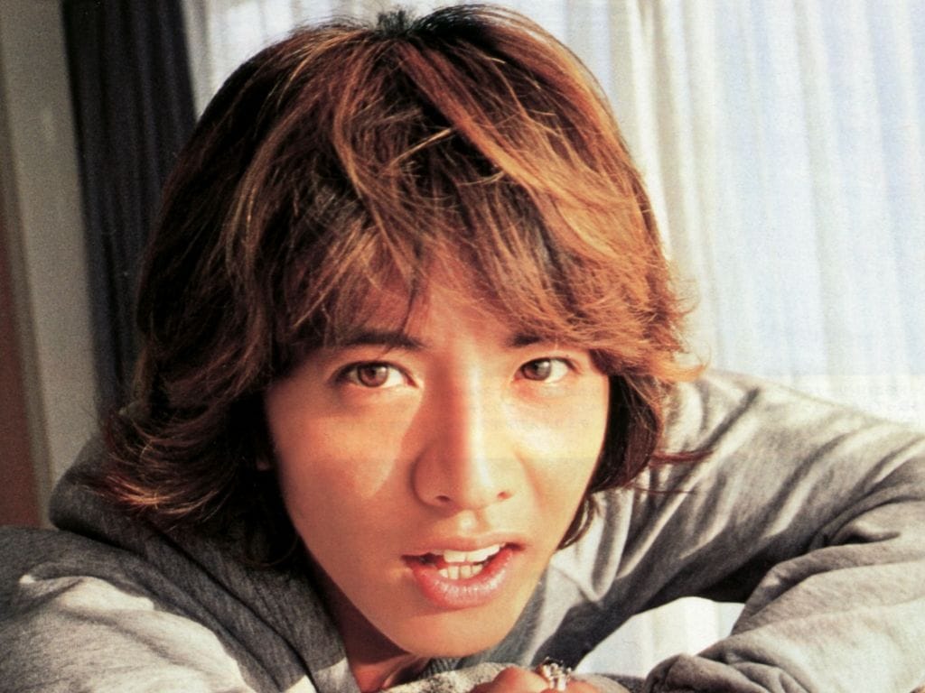 Takuya Kimura