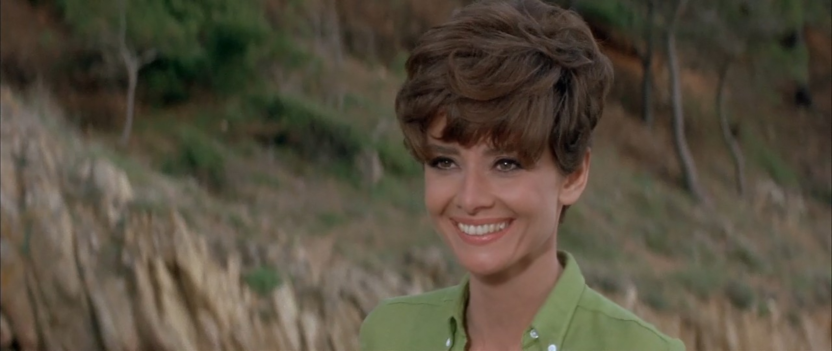 Two for the Road (1967) Two for the Road (1967)