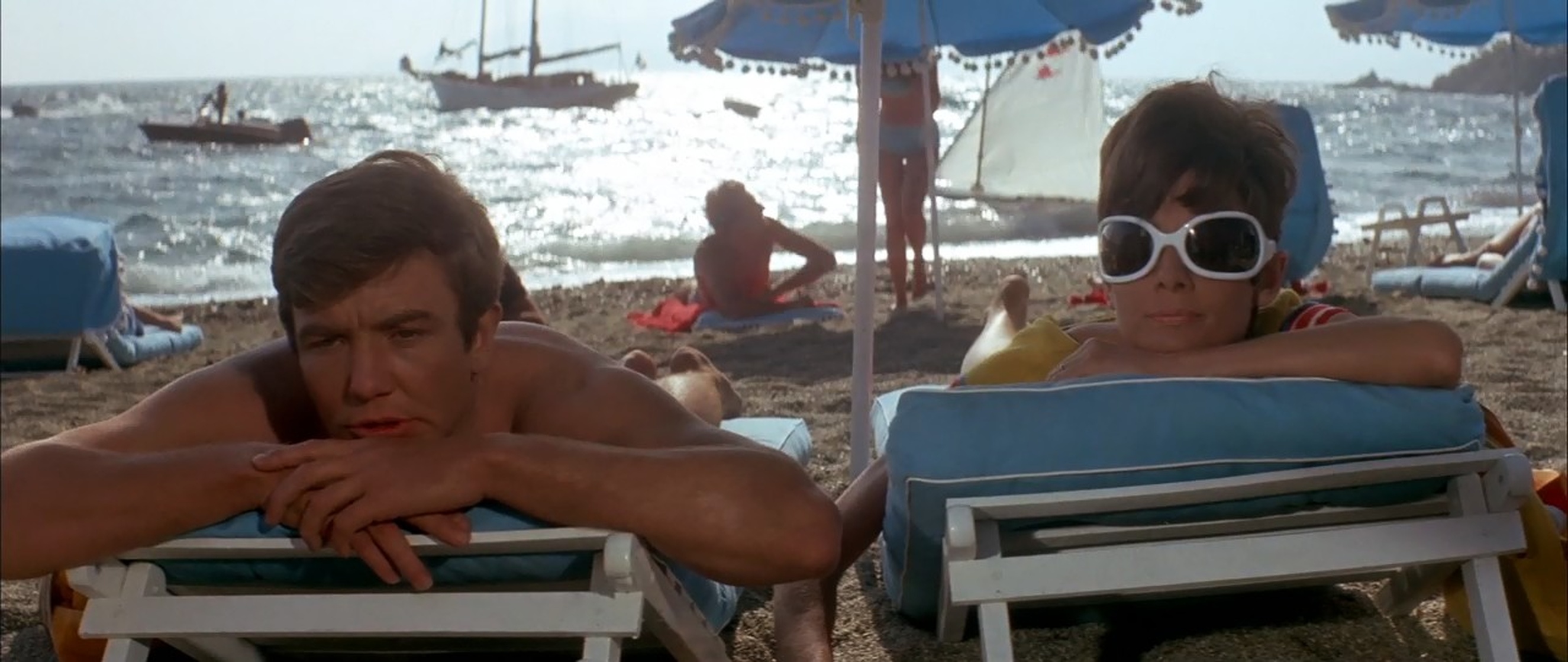 Two for the Road (1967) Two for the Road (1967)