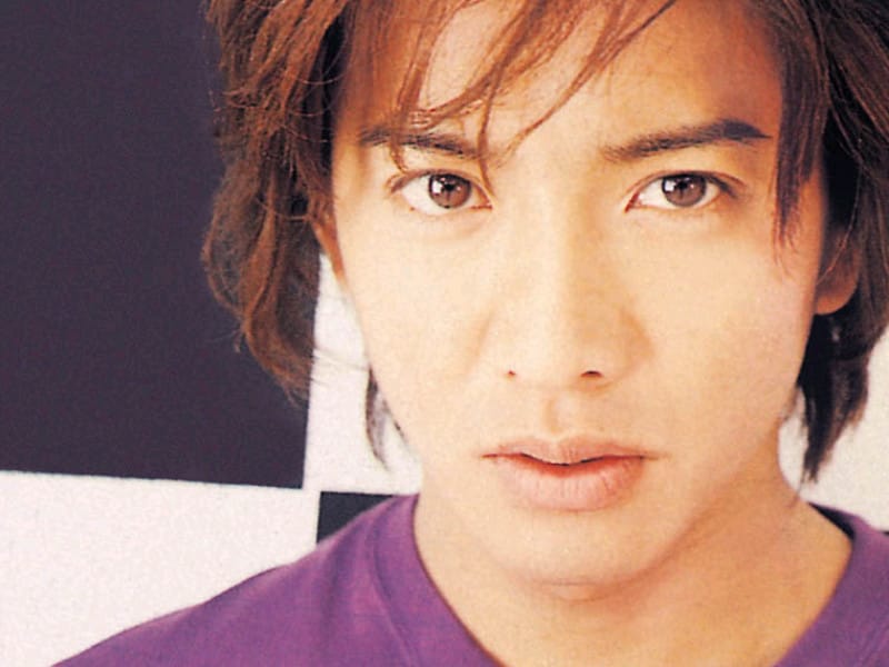 Takuya Kimura