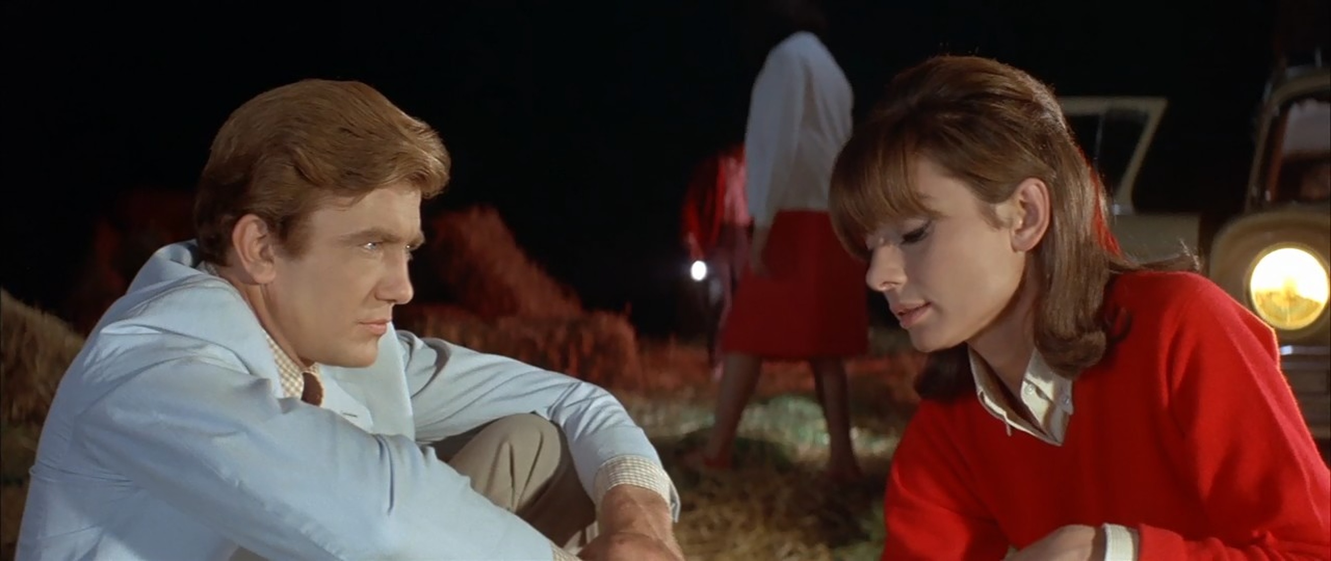 Two for the Road (1967)