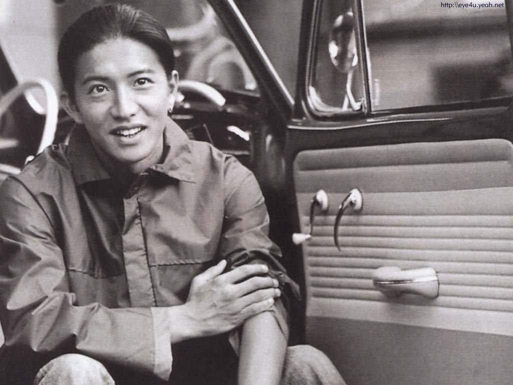 Takuya Kimura