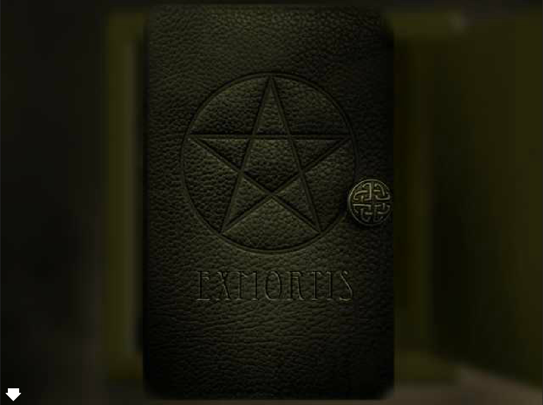 Exmortis