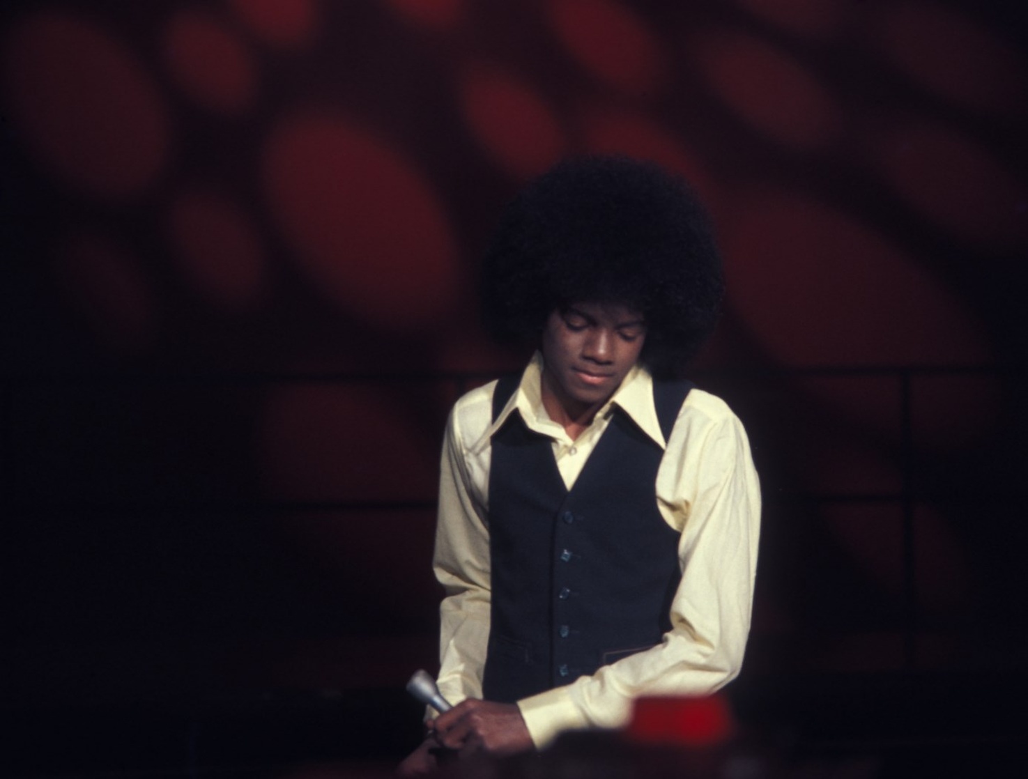 Michael Jackson