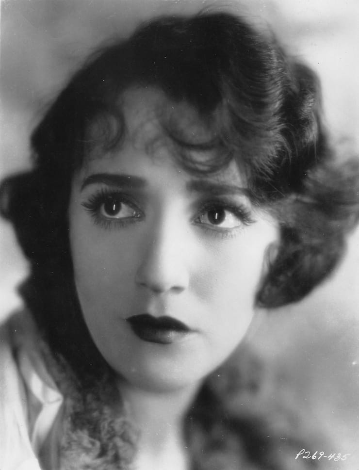 Picture of Bebe Daniels