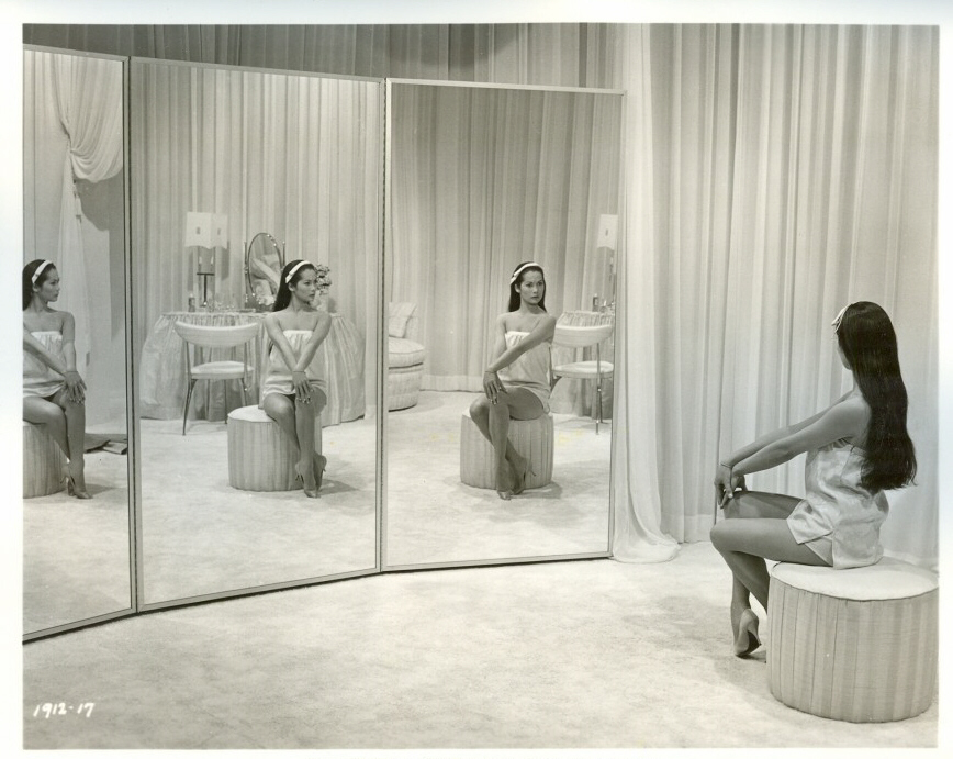 Flower Drum Song (1961) Flower Drum Song (1961)