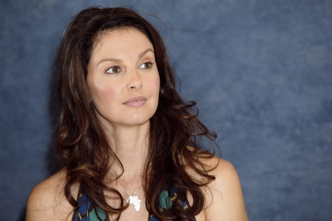 Picture of Ashley Judd