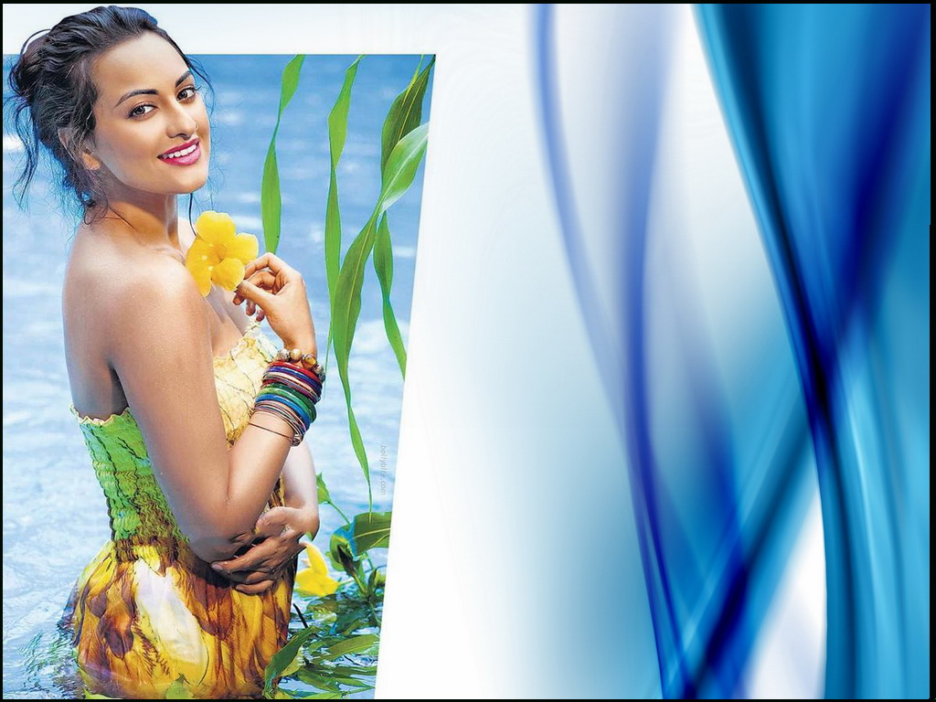 Sonakshi Sinha Sonakshi Sinha