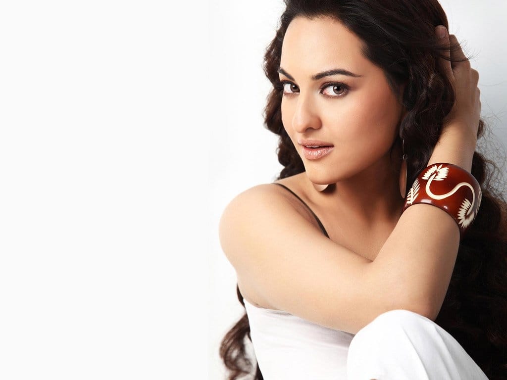 Sonakshi Sinha