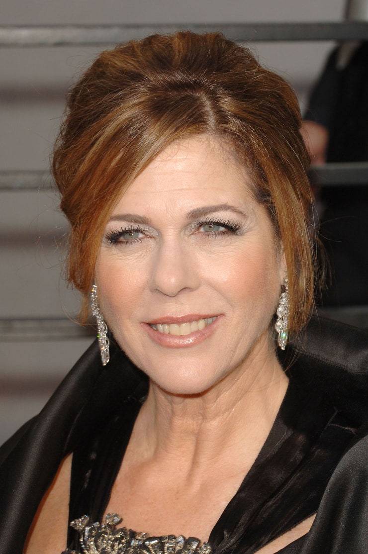 Rita Wilson greek easter