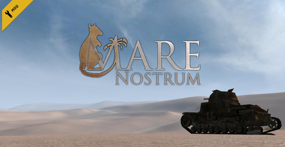Mare Nostrum