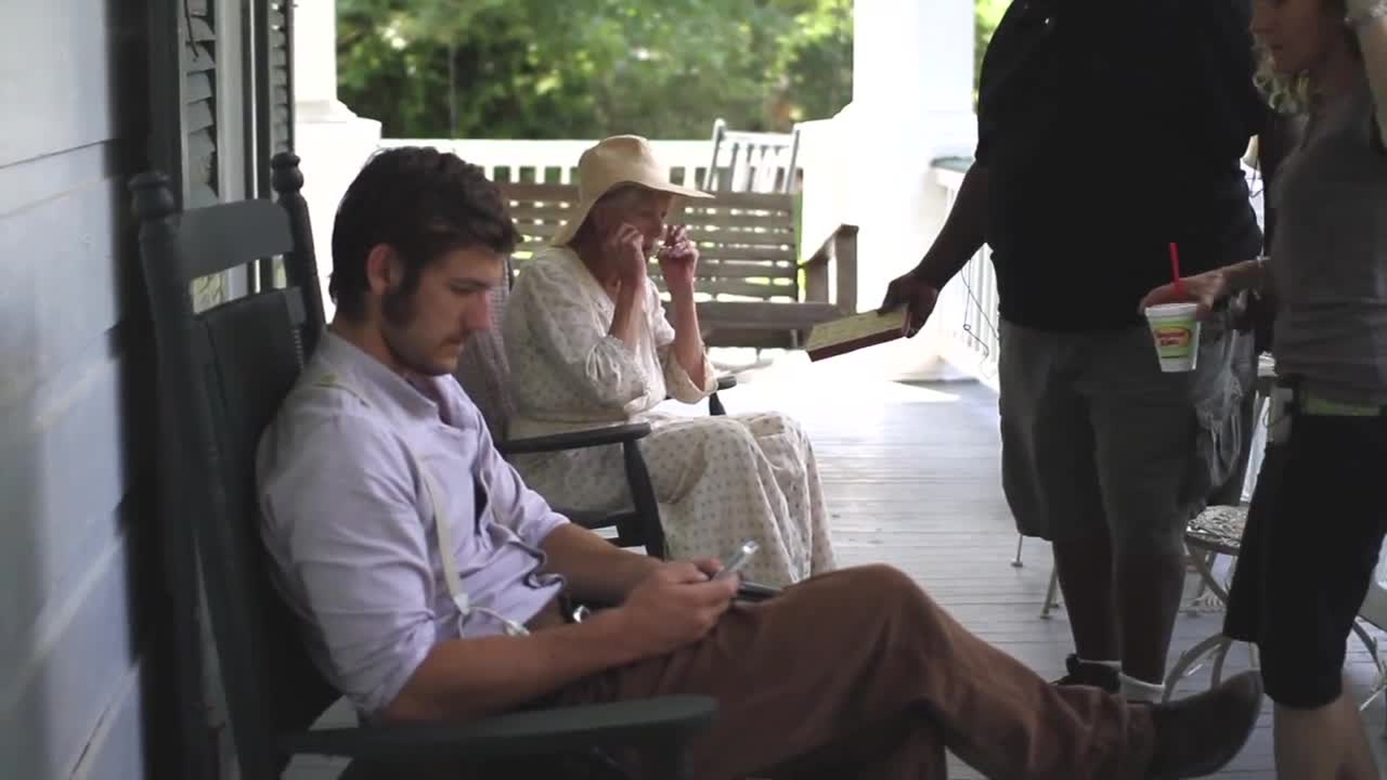 Alex Pettyfer