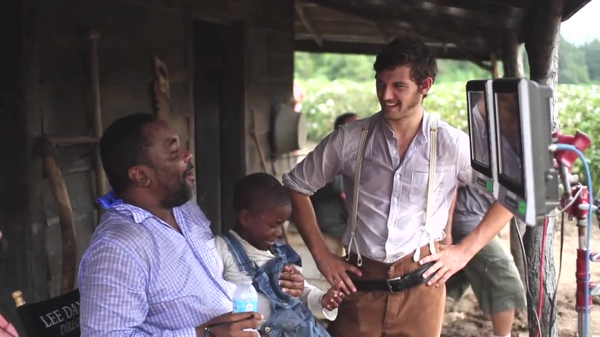 Alex Pettyfer