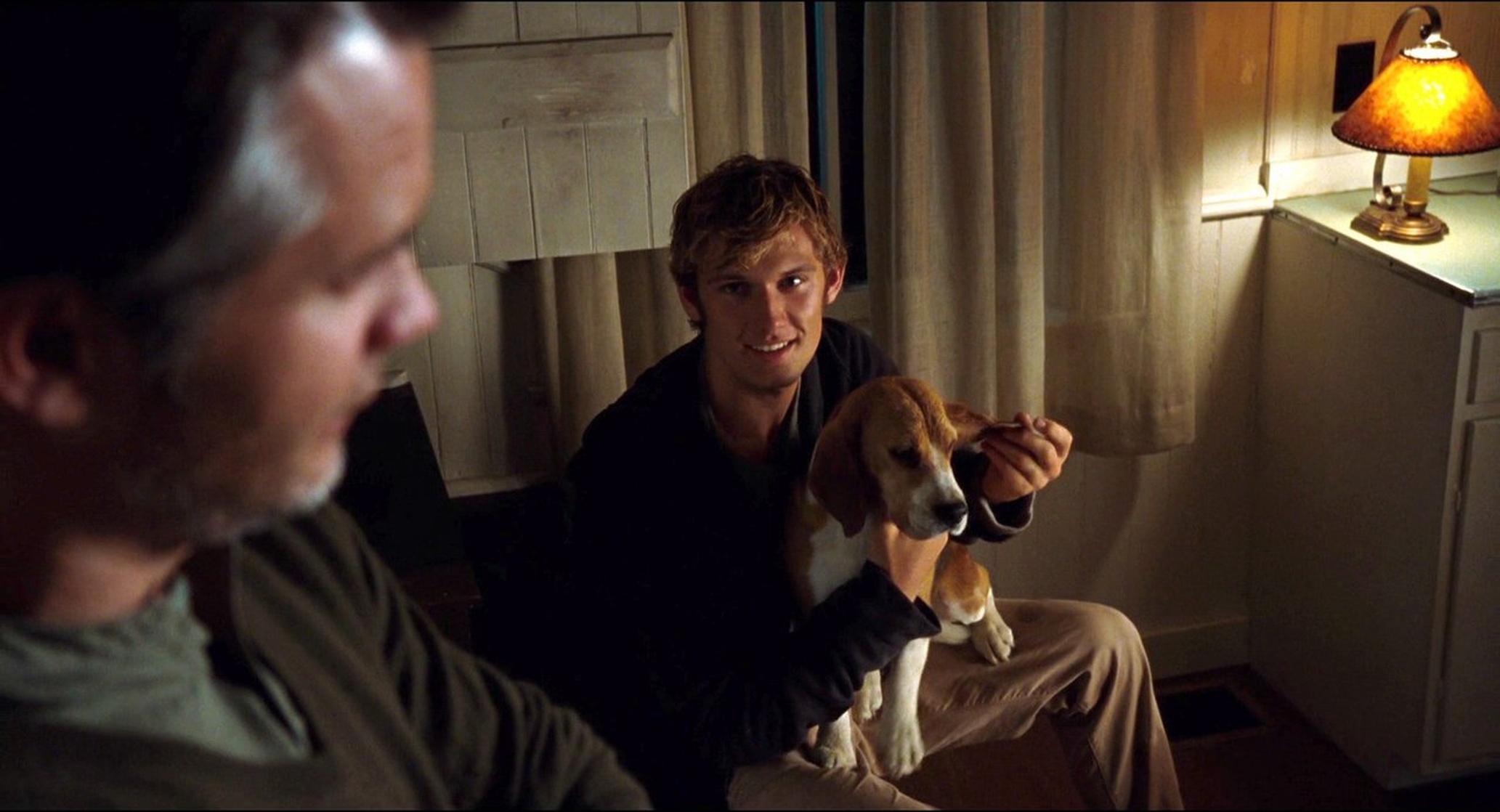 Alex Pettyfer