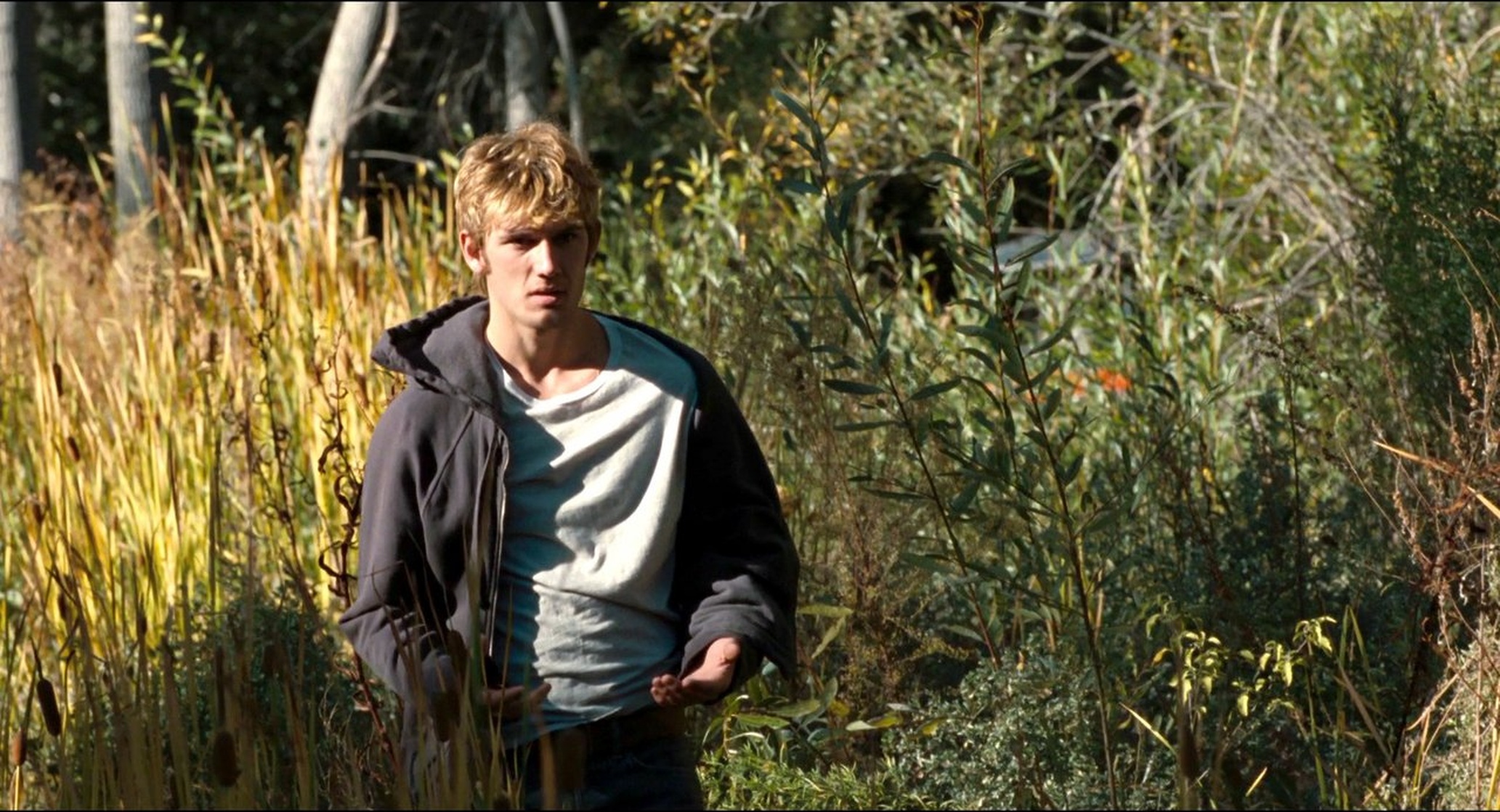 Alex Pettyfer