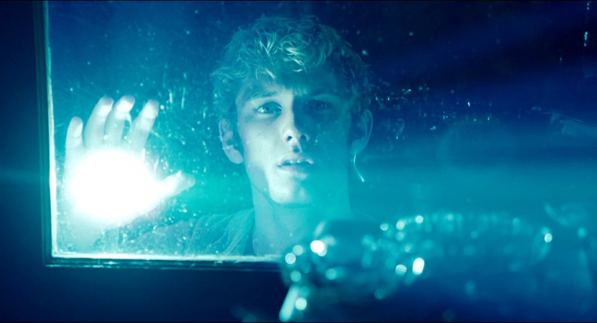 Alex Pettyfer
