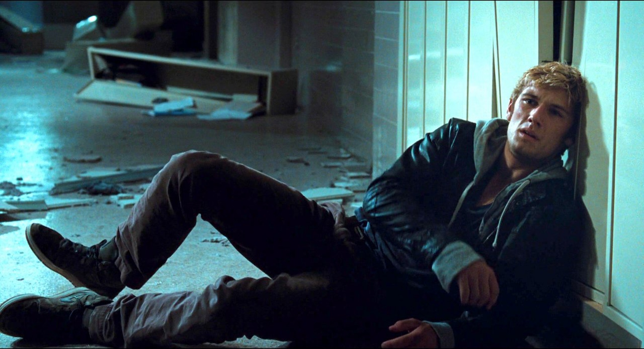 Alex Pettyfer