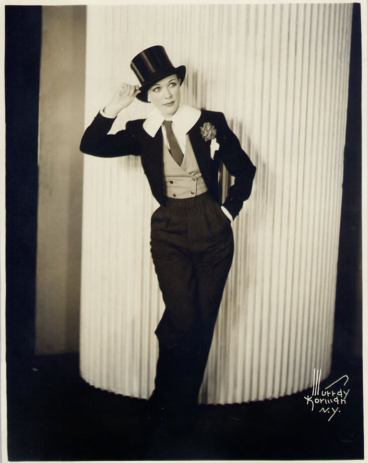 Picture of Eleanor Powell