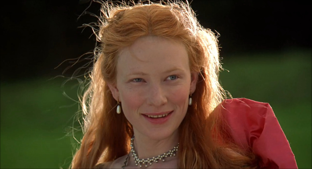 Elizabeth Elizabeth