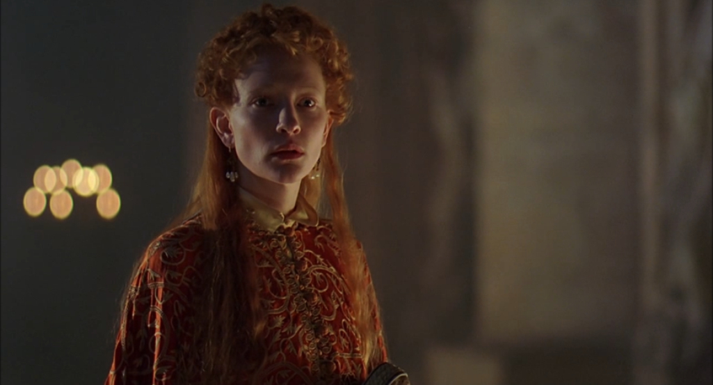 Elizabeth Elizabeth