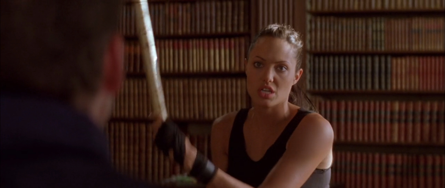 Lara Croft Tomb Raider: The Cradle of Life