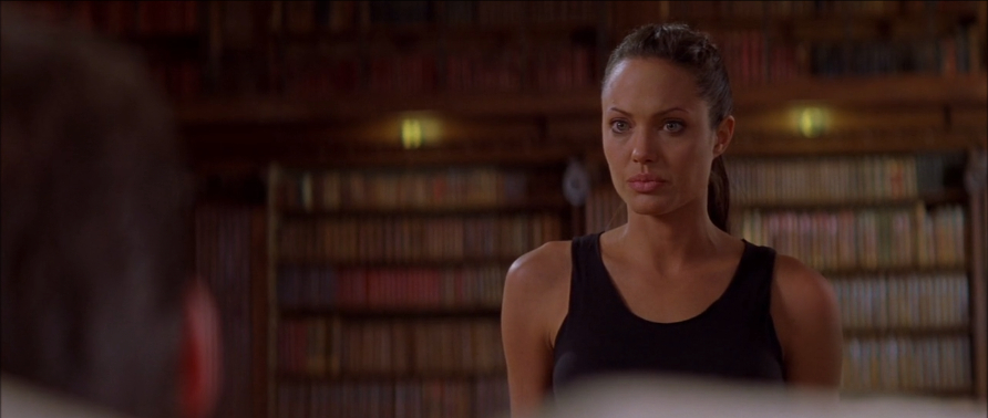 Lara Croft Tomb Raider: The Cradle of Life