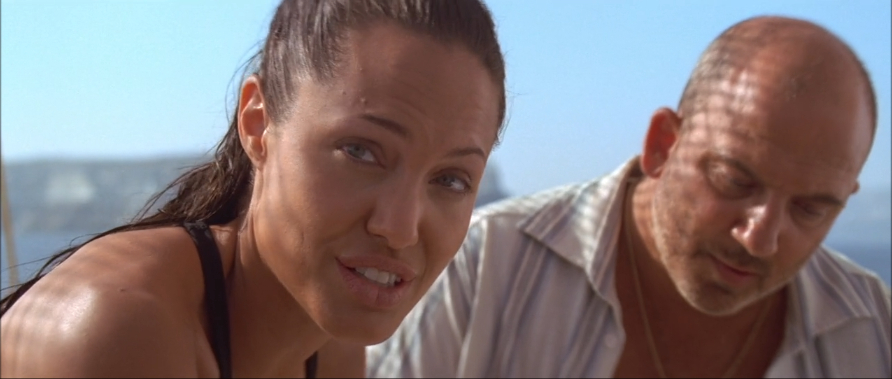 Lara Croft Tomb Raider: The Cradle of Life