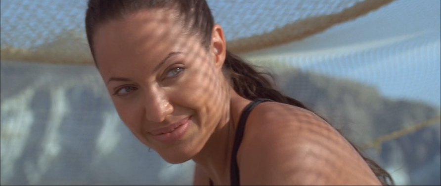 Lara Croft Tomb Raider: The Cradle of Life Lara Croft Tomb Raider: The Cradle of Life