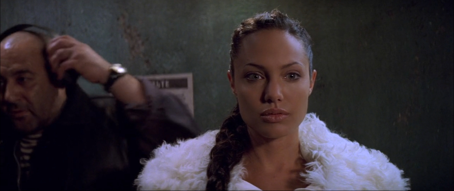 Lara Croft Tomb Raider: The Cradle of Life