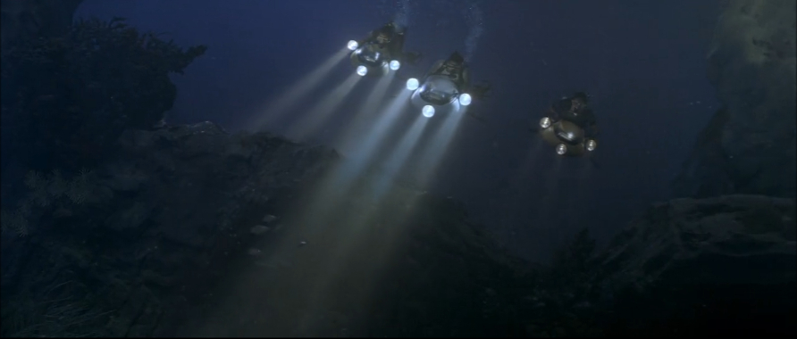 Lara Croft Tomb Raider: The Cradle of Life