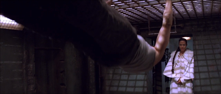 Lara Croft Tomb Raider: The Cradle of Life