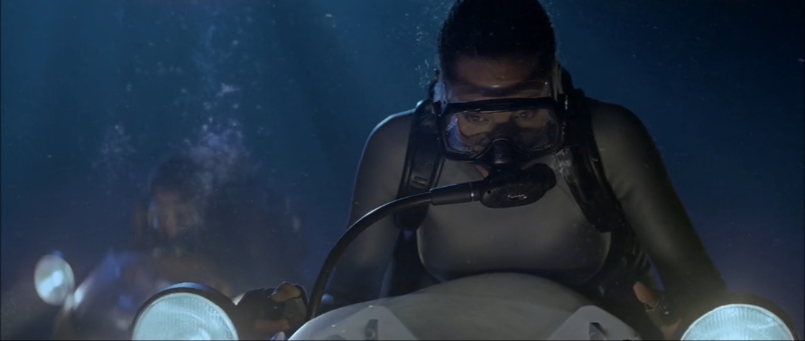 Lara Croft Tomb Raider: The Cradle of Life Lara Croft Tomb Raider: The Cradle of Life