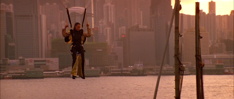 Lara Croft Tomb Raider: The Cradle of Life