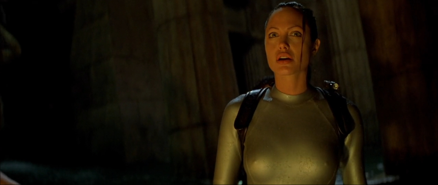Lara Croft Tomb Raider: The Cradle of Life