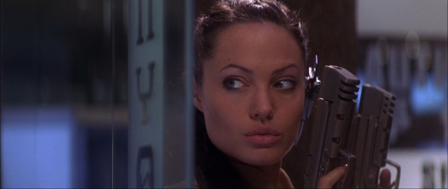 Lara Croft Tomb Raider: The Cradle of Life