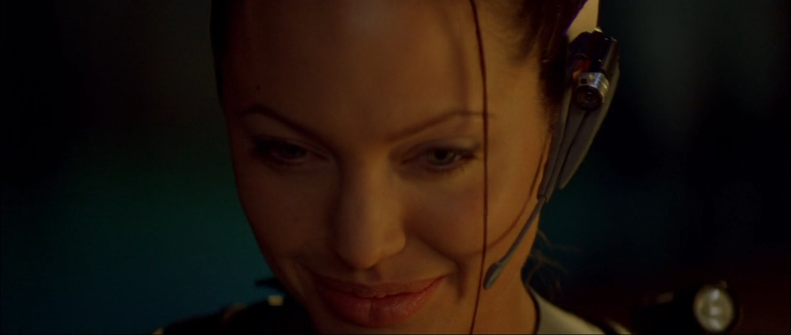Lara Croft Tomb Raider: The Cradle of Life