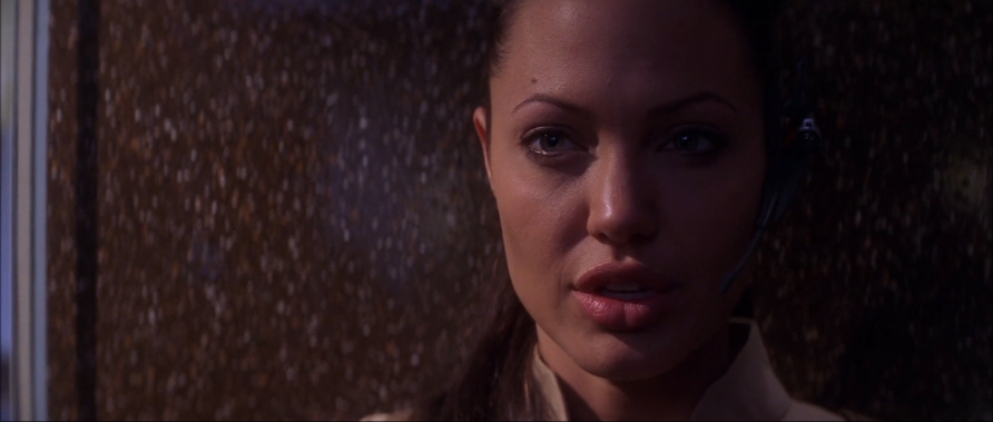 Lara Croft Tomb Raider: The Cradle of Life