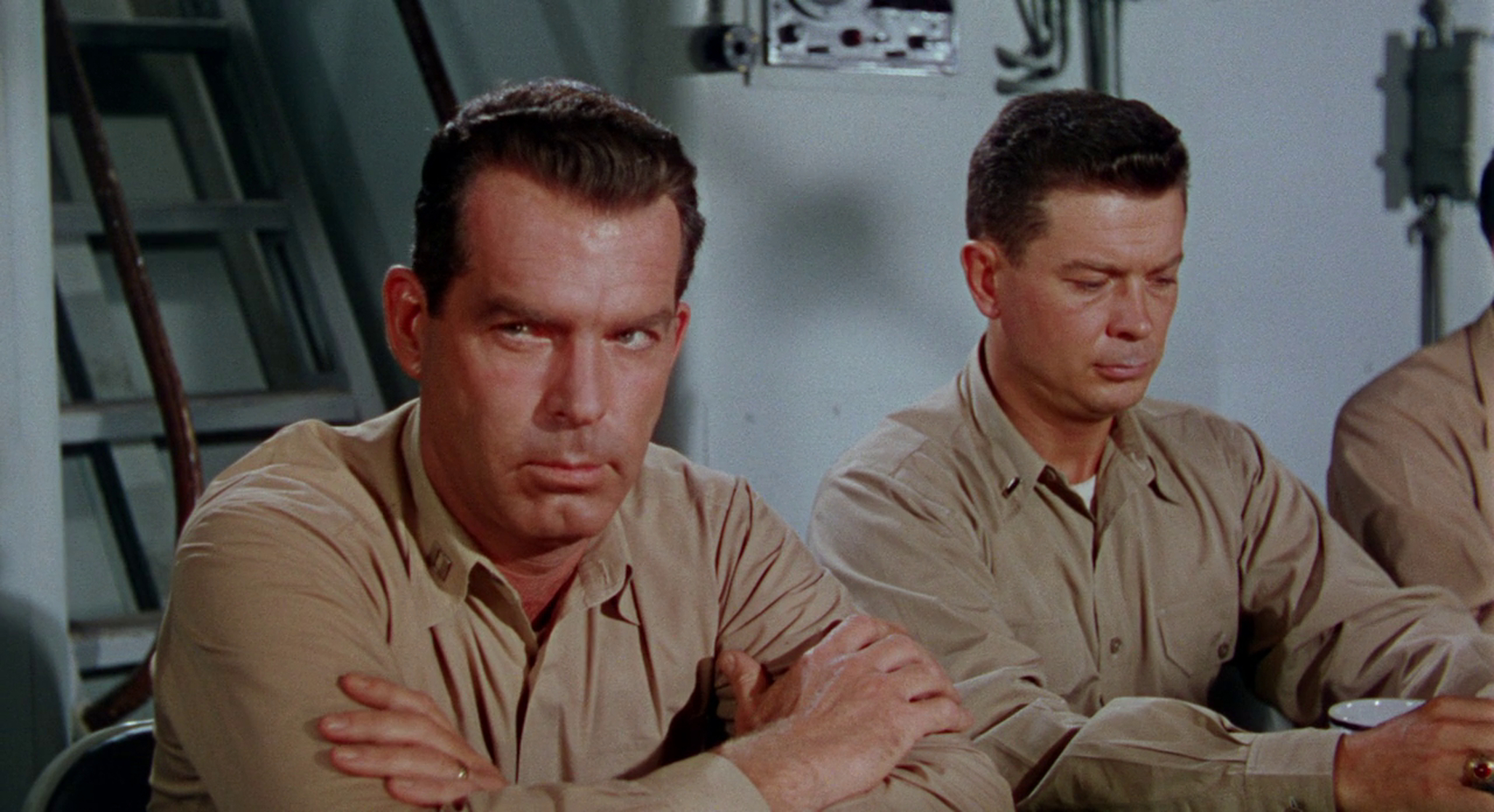 The Caine Mutiny