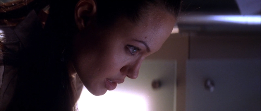 Lara Croft Tomb Raider: The Cradle of Life