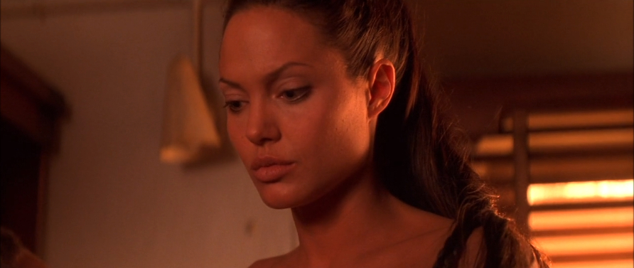 Lara Croft Tomb Raider: The Cradle of Life