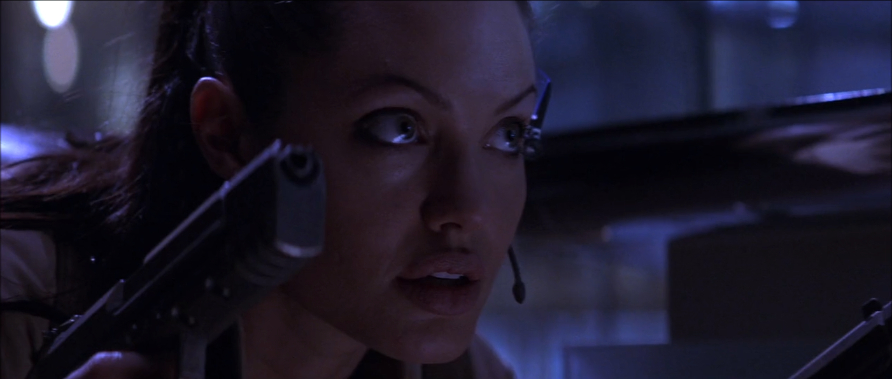 Lara Croft Tomb Raider: The Cradle of Life