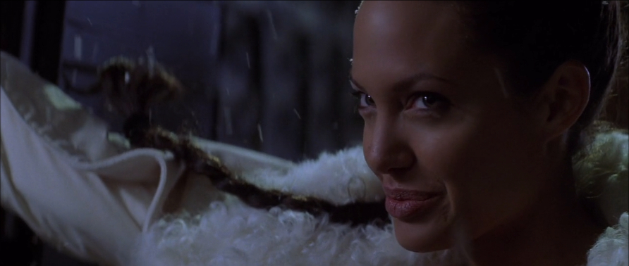 Lara Croft Tomb Raider: The Cradle of Life