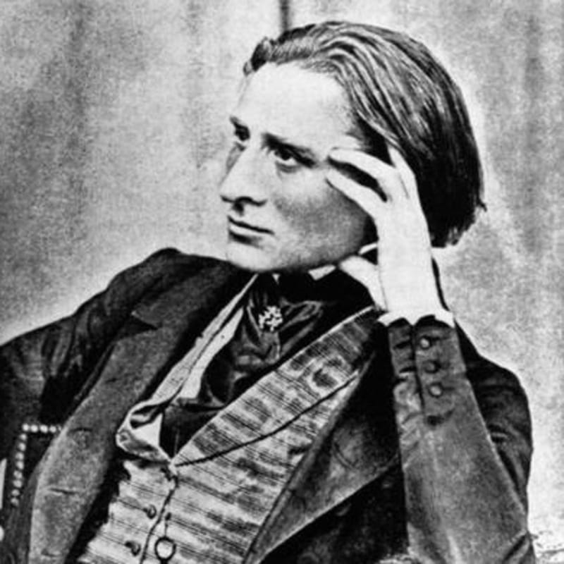 Franz Liszt