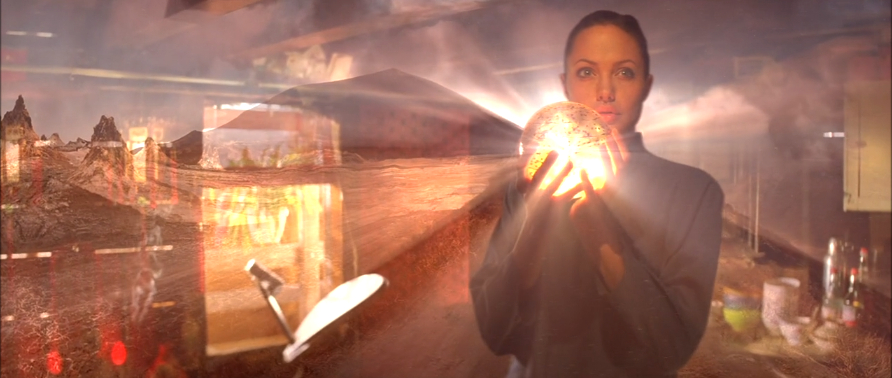 Lara Croft Tomb Raider: The Cradle of Life Lara Croft Tomb Raider: The Cradle of Life