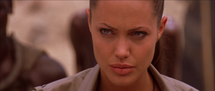 Lara Croft Tomb Raider: The Cradle of Life
