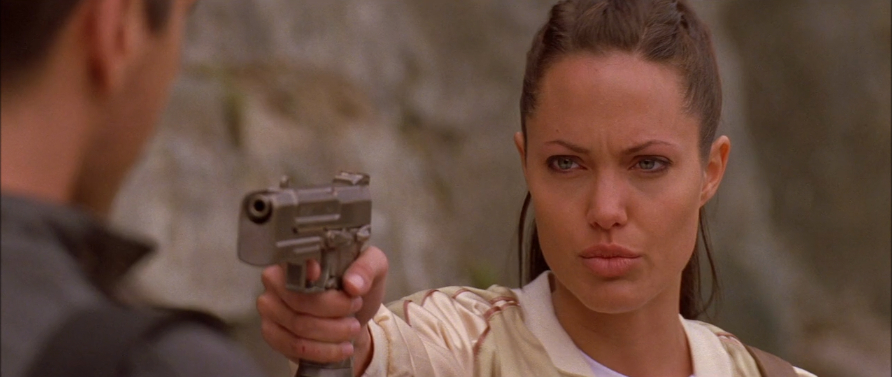 Lara Croft Tomb Raider: The Cradle of Life