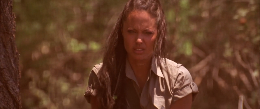 Lara Croft Tomb Raider: The Cradle of Life