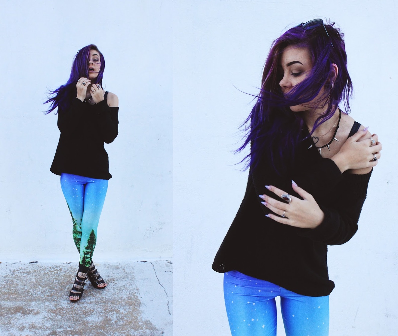 Plum Suicide